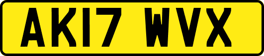 AK17WVX