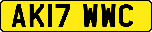 AK17WWC