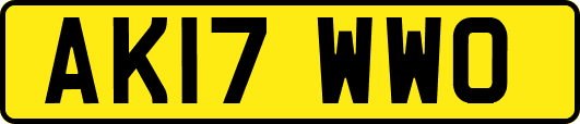 AK17WWO