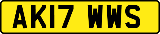 AK17WWS