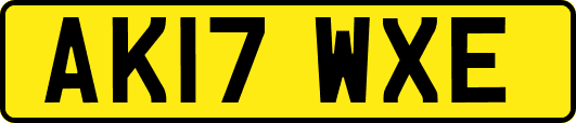 AK17WXE