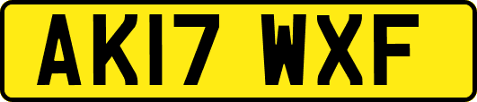 AK17WXF