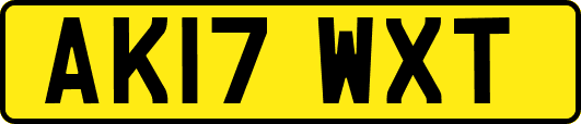 AK17WXT