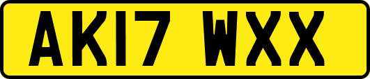 AK17WXX