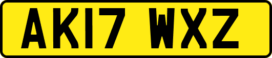 AK17WXZ