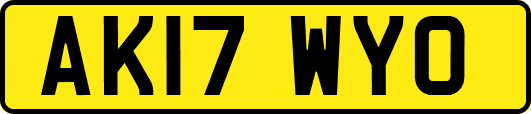 AK17WYO