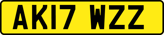 AK17WZZ