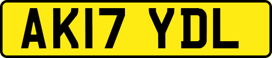 AK17YDL