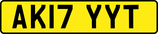 AK17YYT