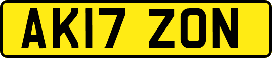 AK17ZON