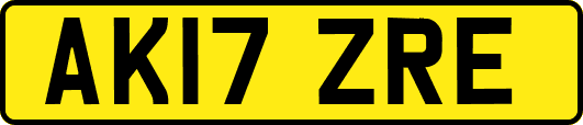 AK17ZRE