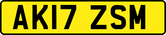 AK17ZSM