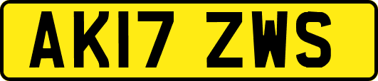 AK17ZWS