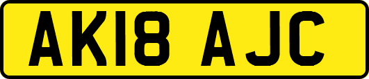 AK18AJC
