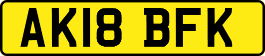 AK18BFK