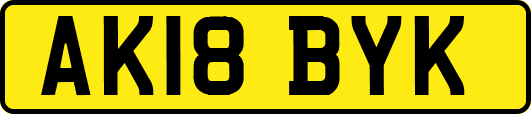 AK18BYK