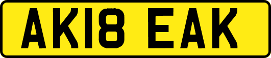AK18EAK
