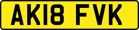 AK18FVK