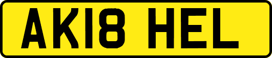 AK18HEL