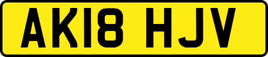 AK18HJV