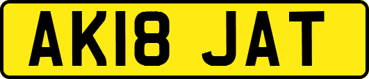 AK18JAT