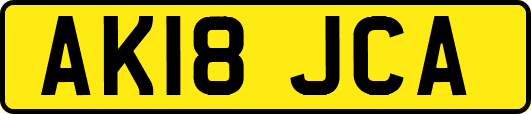 AK18JCA