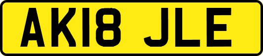 AK18JLE