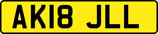 AK18JLL