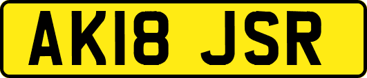 AK18JSR