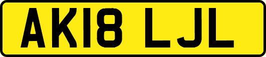 AK18LJL