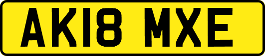 AK18MXE
