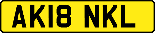 AK18NKL