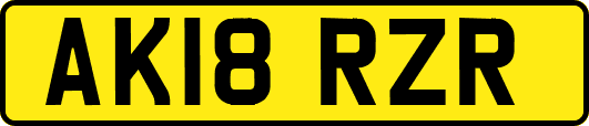 AK18RZR