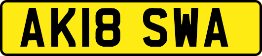 AK18SWA