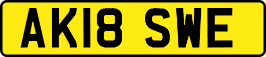 AK18SWE