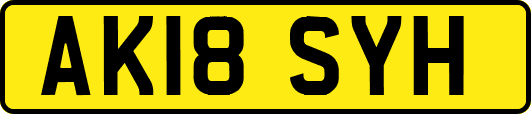 AK18SYH