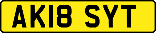 AK18SYT
