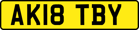 AK18TBY