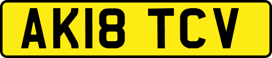 AK18TCV