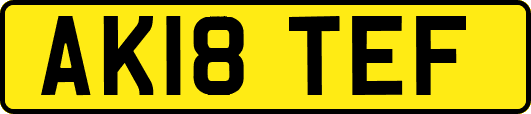 AK18TEF