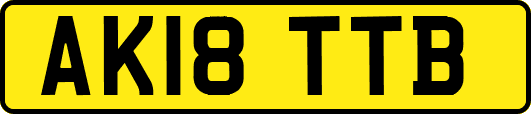 AK18TTB