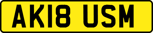 AK18USM