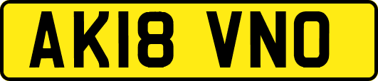 AK18VNO