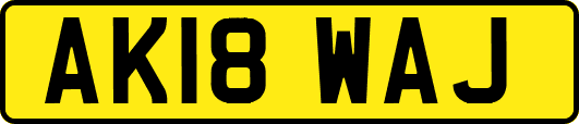 AK18WAJ