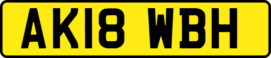 AK18WBH