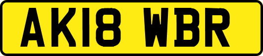 AK18WBR