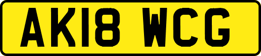 AK18WCG