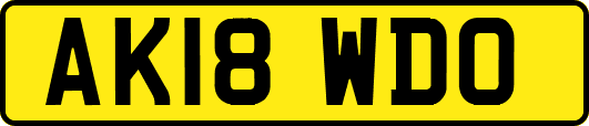 AK18WDO