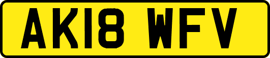 AK18WFV