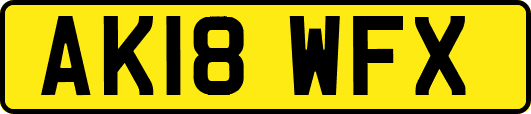 AK18WFX